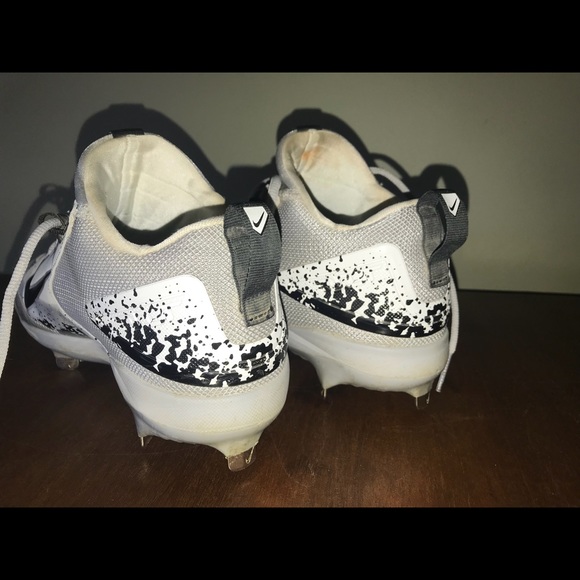 Force Trout 3 Pro Men's Baseball Cleat - Picture 3 of 4